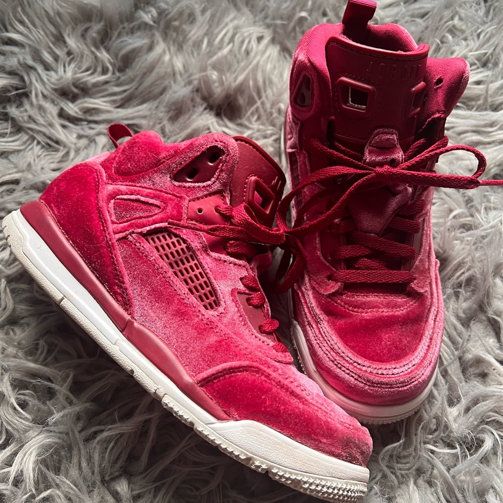 Preloved Kids Jordan Spizike